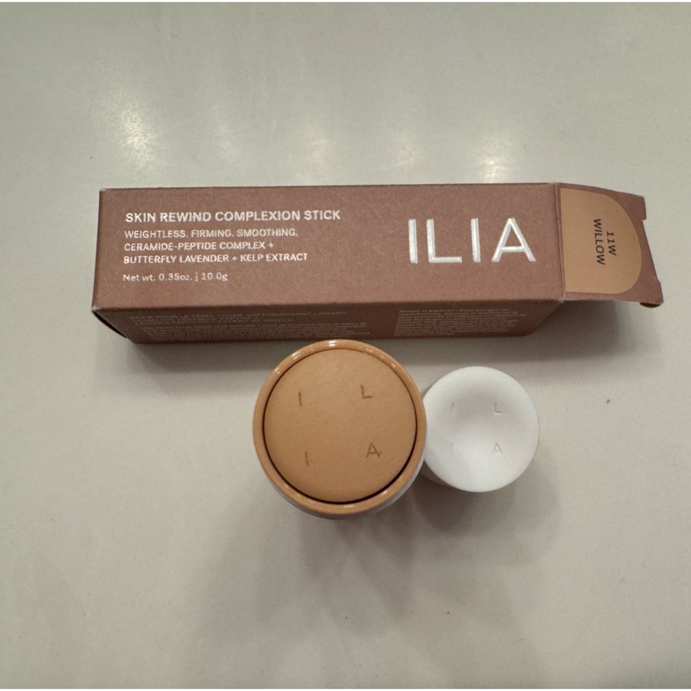 Ilia - Skin Rewind Complexion Stick - Willow